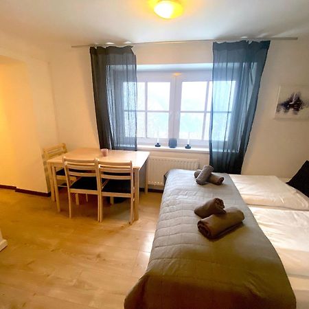 Chalet Badberg Bad Gastein Eksteriør billede