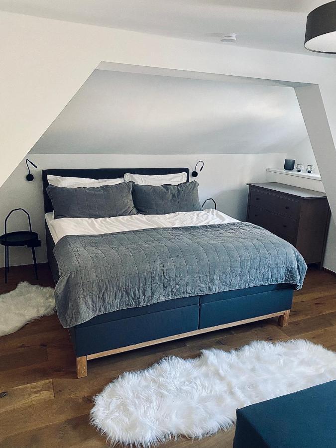 Chalet Badberg Bad Gastein Eksteriør billede
