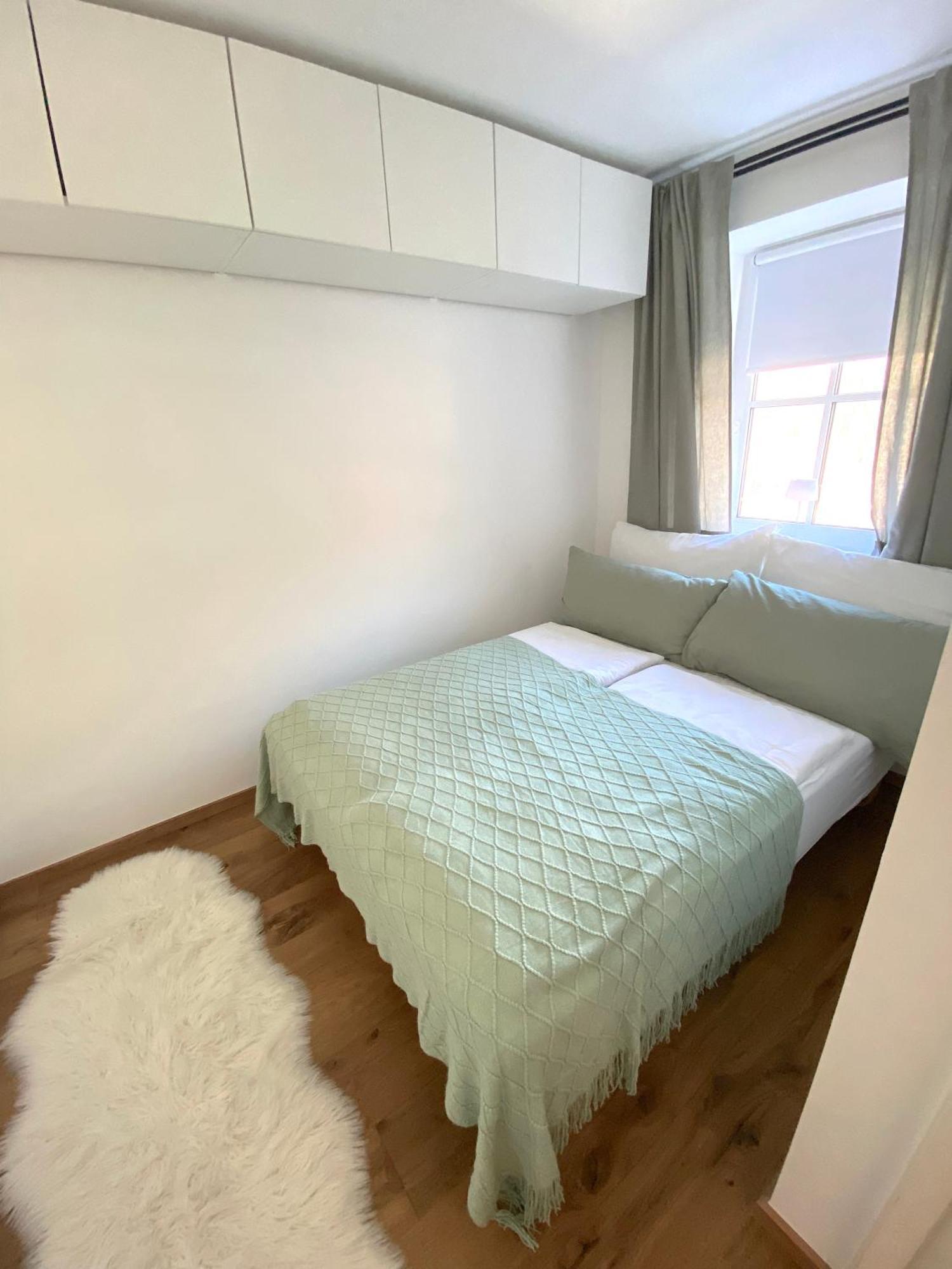Chalet Badberg Bad Gastein Eksteriør billede