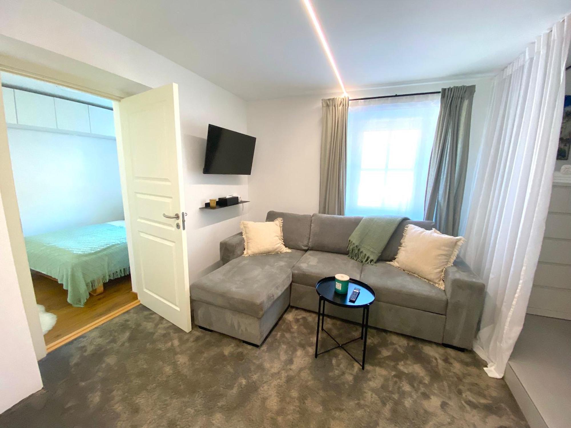 Chalet Badberg Bad Gastein Eksteriør billede